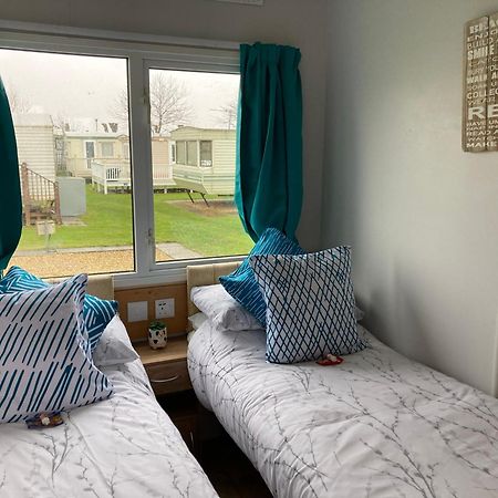 Pet Friendly Holiday Home On Golden Palm 斯凯格内斯 外观 照片