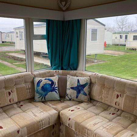 Pet Friendly Holiday Home On Golden Palm 斯凯格内斯 外观 照片