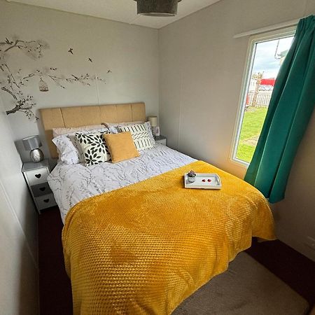 Pet Friendly Holiday Home On Golden Palm 斯凯格内斯 外观 照片