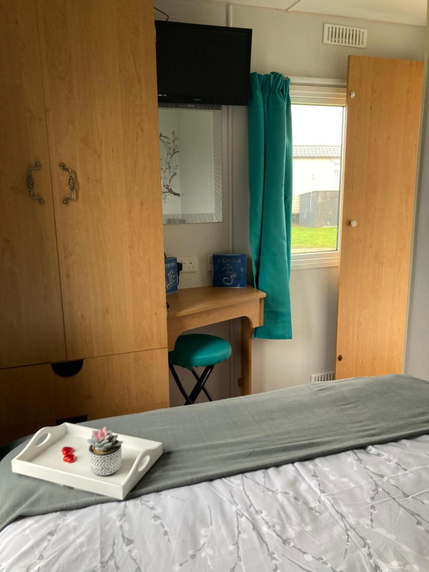 Pet Friendly Holiday Home On Golden Palm 斯凯格内斯 外观 照片