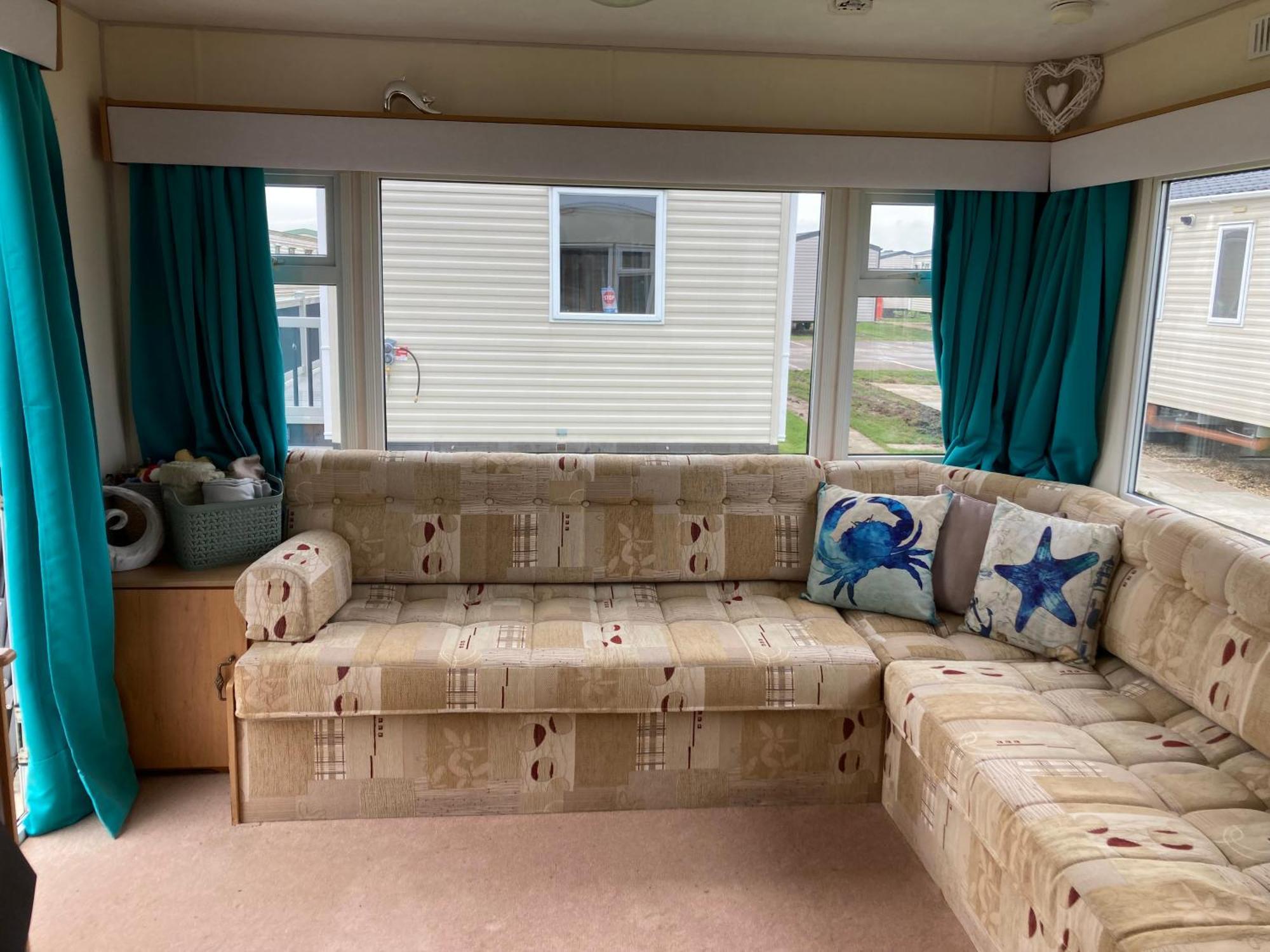 Pet Friendly Holiday Home On Golden Palm 斯凯格内斯 外观 照片