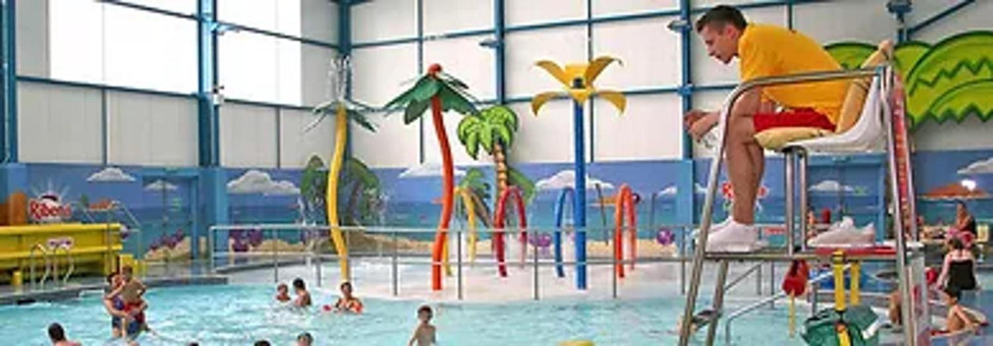 Pet Friendly Holiday Home On Golden Palm 斯凯格内斯 外观 照片