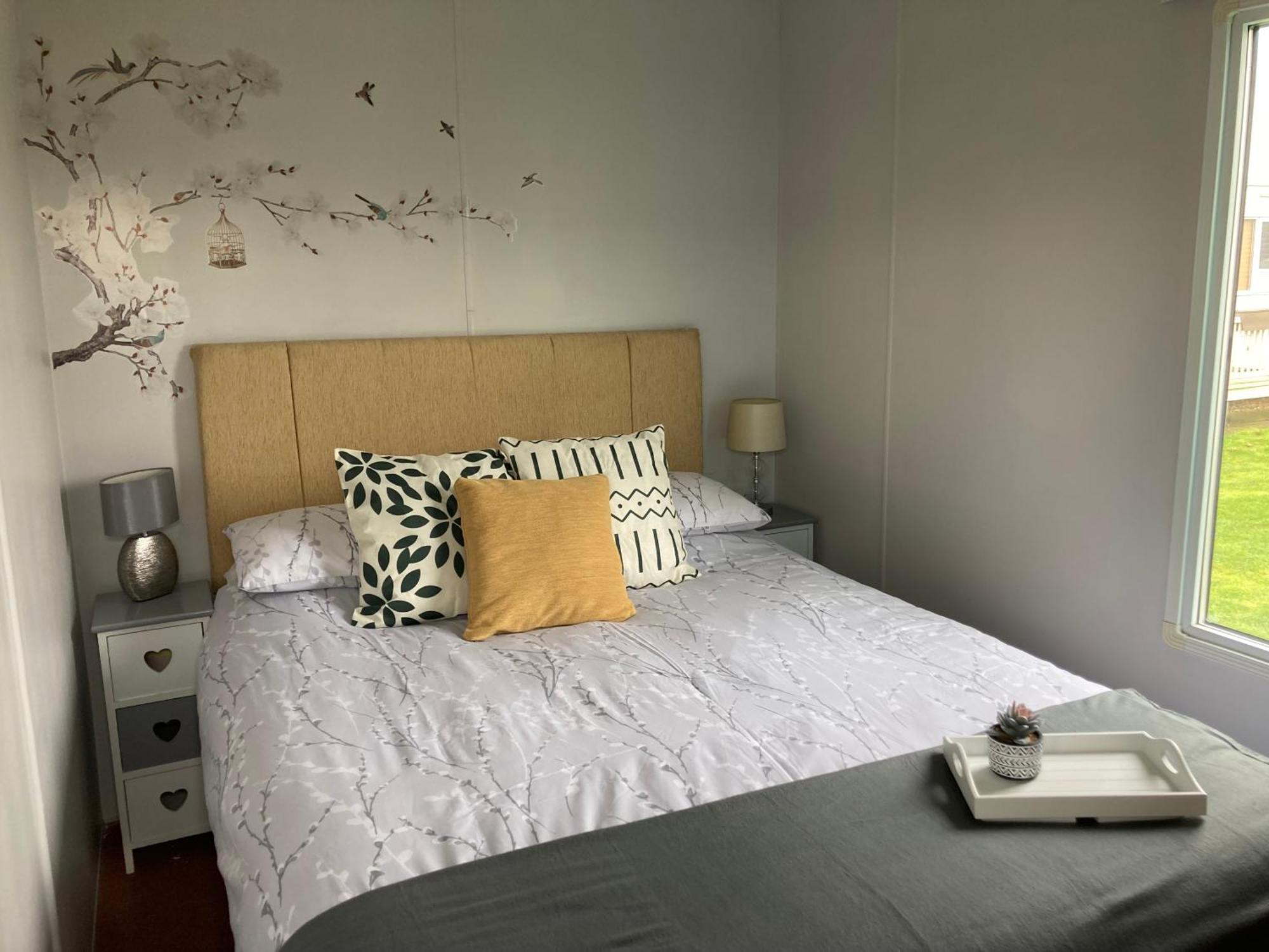 Pet Friendly Holiday Home On Golden Palm 斯凯格内斯 外观 照片