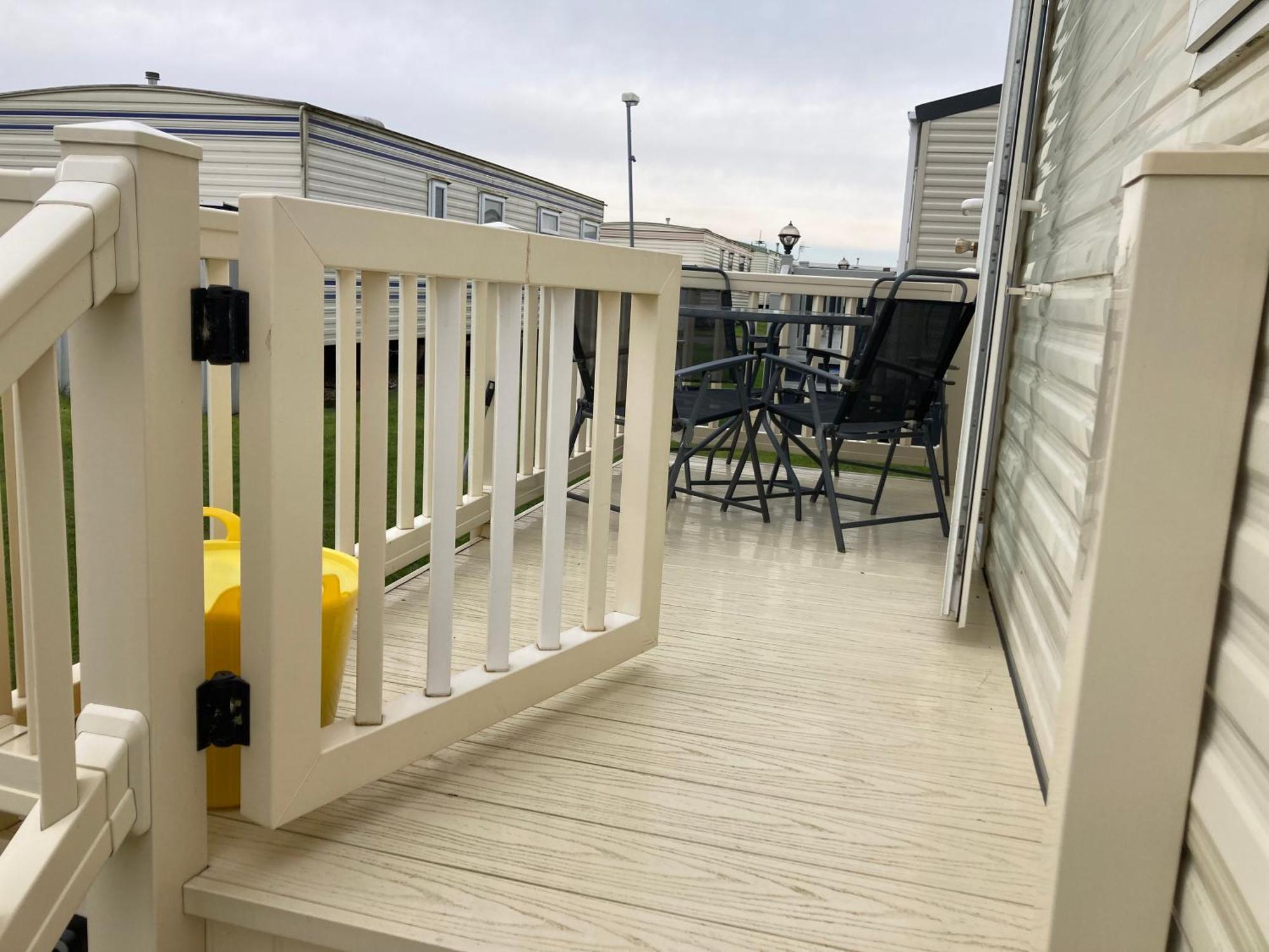 Pet Friendly Holiday Home On Golden Palm 斯凯格内斯 外观 照片