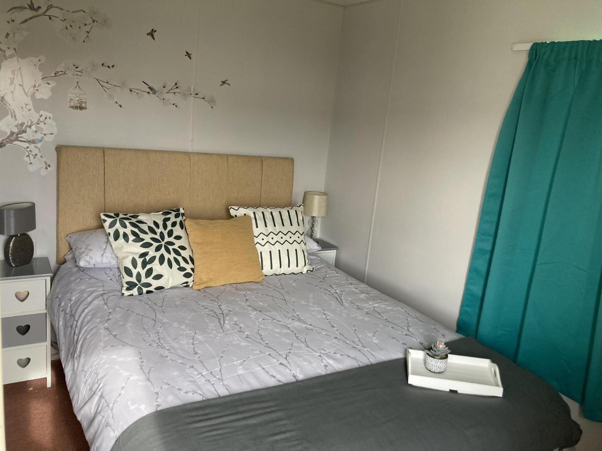 Pet Friendly Holiday Home On Golden Palm 斯凯格内斯 外观 照片