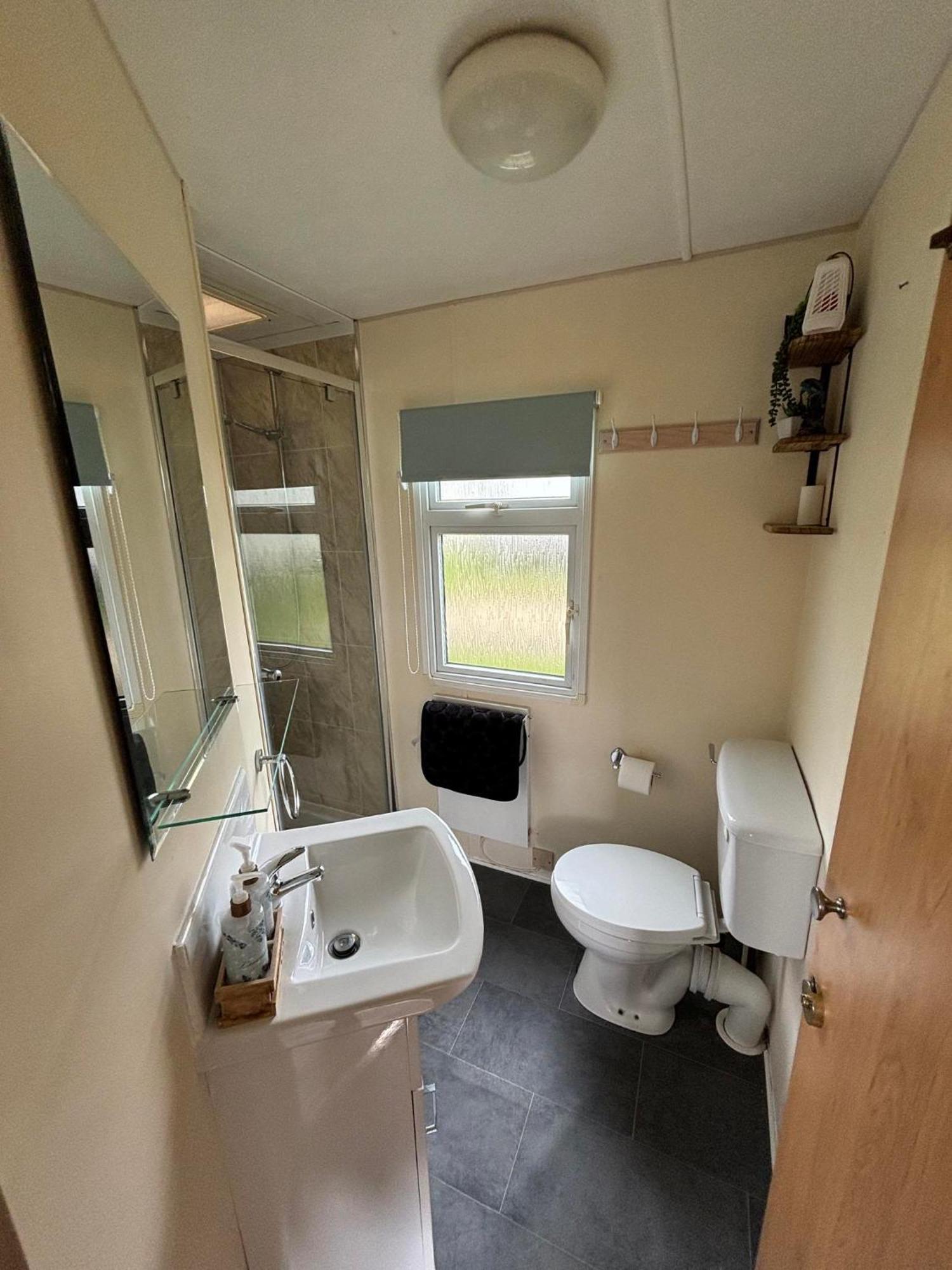 Pet Friendly Holiday Home On Golden Palm 斯凯格内斯 外观 照片