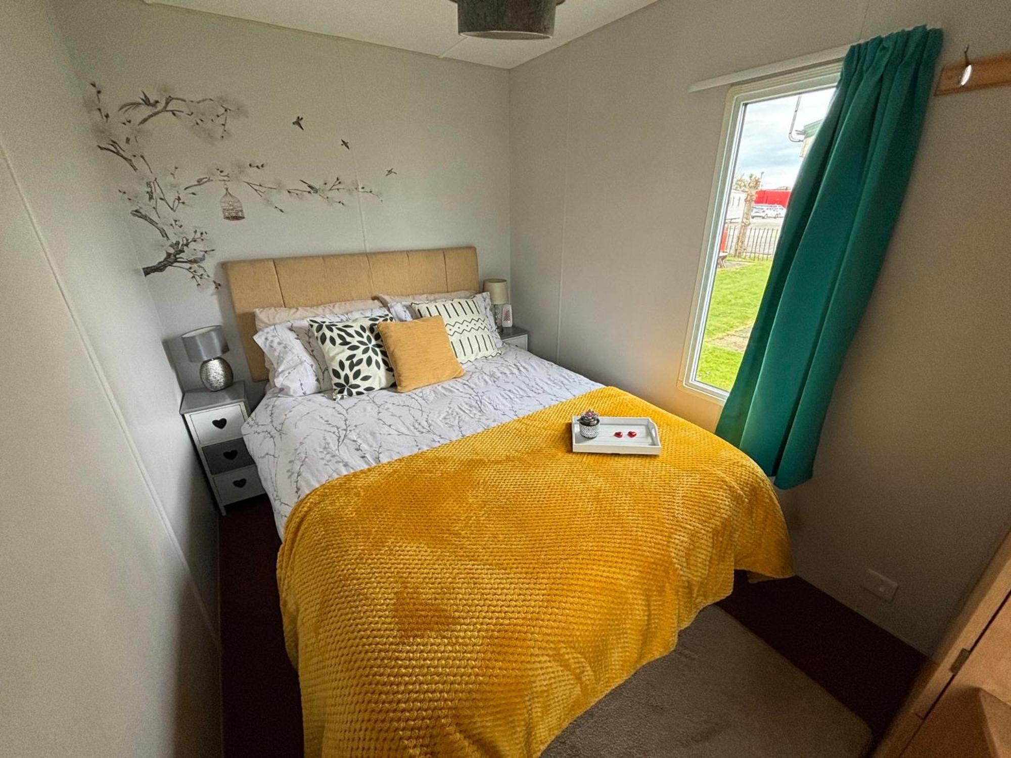 Pet Friendly Holiday Home On Golden Palm 斯凯格内斯 外观 照片