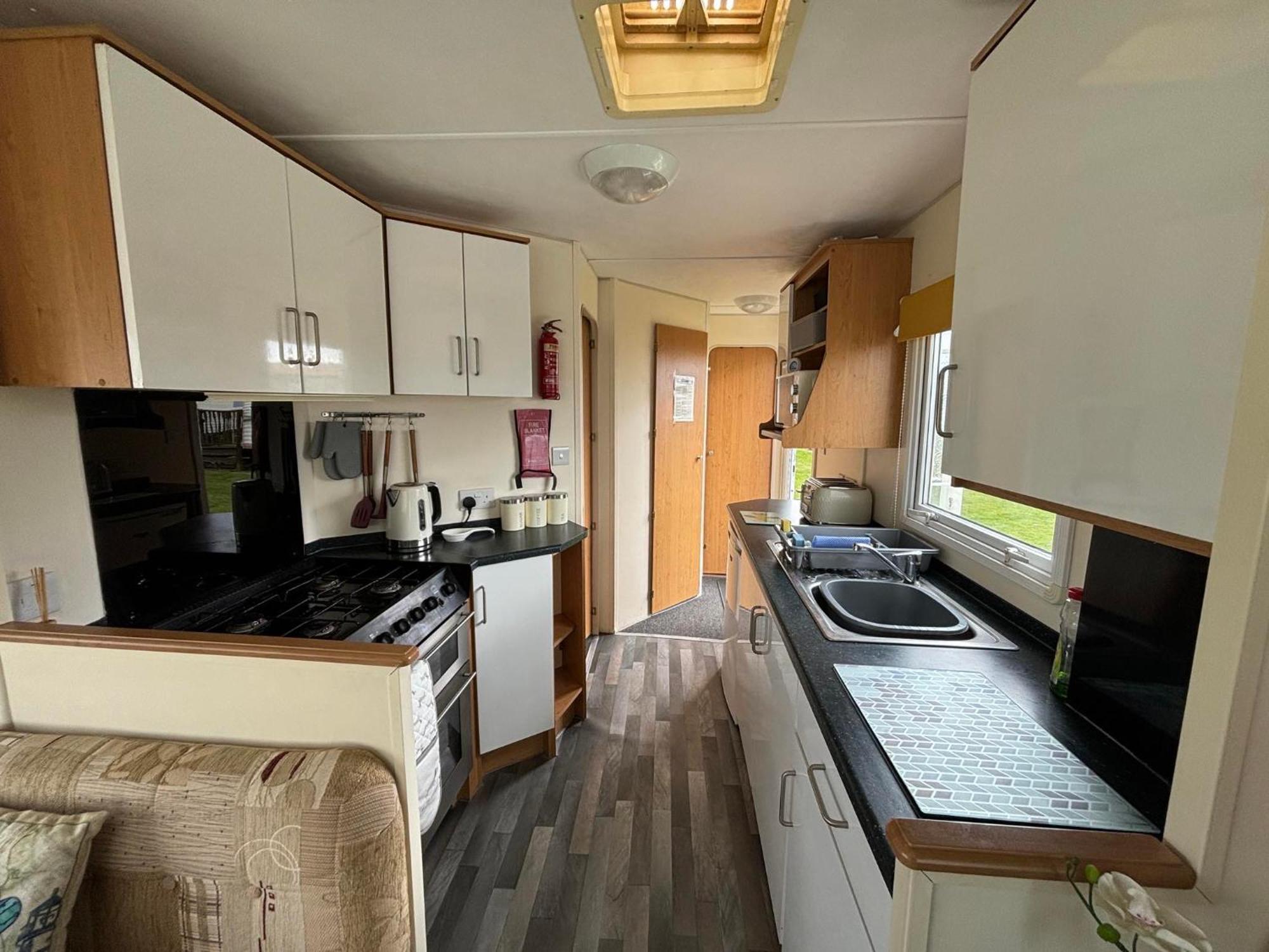Pet Friendly Holiday Home On Golden Palm 斯凯格内斯 外观 照片
